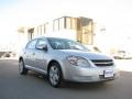Ultra Silver Metallic - Cobalt LT Sedan Photo No. 2