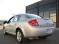 Ultra Silver Metallic - Cobalt LT Sedan Photo No. 3