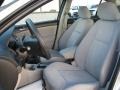 Ultra Silver Metallic - Cobalt LT Sedan Photo No. 4