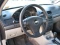 Ultra Silver Metallic - Cobalt LT Sedan Photo No. 5