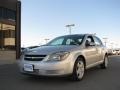 Ultra Silver Metallic - Cobalt LT Sedan Photo No. 8