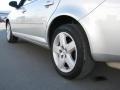 Ultra Silver Metallic - Cobalt LT Sedan Photo No. 11