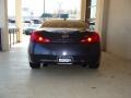 Blue Slate Metallic - G 37 Coupe Photo No. 6