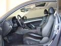 Blue Slate Metallic - G 37 Coupe Photo No. 8