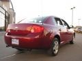 2008 Sport Red Tint Coat Chevrolet Cobalt LT Sedan  photo #9