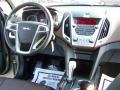 2010 Gold Mist Metallic GMC Terrain SLT  photo #17