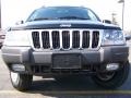 Brilliant Black - Grand Cherokee Laredo 4x4 Photo No. 3