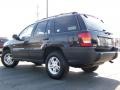 Brilliant Black - Grand Cherokee Laredo 4x4 Photo No. 4