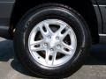 Brilliant Black - Grand Cherokee Laredo 4x4 Photo No. 8