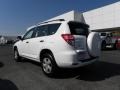 2009 Super White Toyota RAV4 I4  photo #23