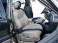 Brilliant Black - Grand Cherokee Laredo 4x4 Photo No. 14