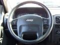 Brilliant Black - Grand Cherokee Laredo 4x4 Photo No. 19