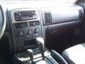 Brilliant Black - Grand Cherokee Laredo 4x4 Photo No. 20