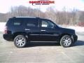Onyx Black - Yukon Denali AWD Photo No. 1