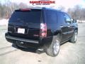 Onyx Black - Yukon Denali AWD Photo No. 3