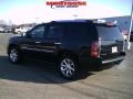 Onyx Black - Yukon Denali AWD Photo No. 6