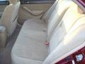 Radiant Ruby Pearl - Civic EX Sedan Photo No. 10