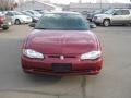 2005 Sport Red Metallic Chevrolet Monte Carlo LS  photo #4