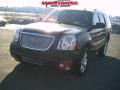 Onyx Black - Yukon Denali AWD Photo No. 22