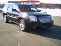Onyx Black - Yukon Denali AWD Photo No. 23