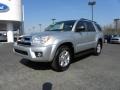 Titanium Metallic - 4Runner SR5 Photo No. 6