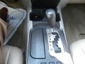 Titanium Metallic - 4Runner SR5 Photo No. 23