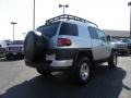 Titanium Metallic - FJ Cruiser 4WD Photo No. 3
