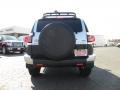 Titanium Metallic - FJ Cruiser 4WD Photo No. 4