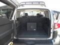 Titanium Metallic - FJ Cruiser 4WD Photo No. 10