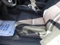Titanium Metallic - FJ Cruiser 4WD Photo No. 15