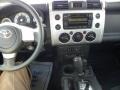 Titanium Metallic - FJ Cruiser 4WD Photo No. 23