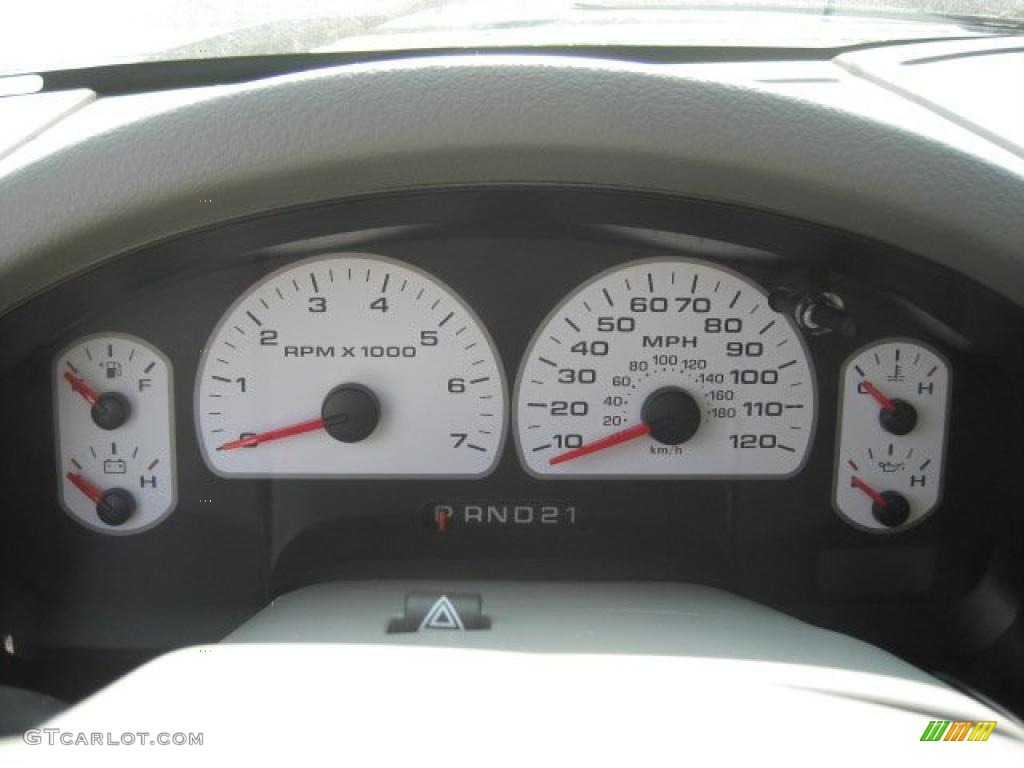 2006 F150 XLT SuperCrew 4x4 - Oxford White / Black/Medium Flint photo #29