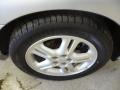 Bright Silver Metallic - Sebring JXi Convertible Photo No. 6