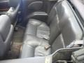 Bright Silver Metallic - Sebring JXi Convertible Photo No. 7