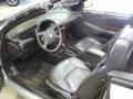 Bright Silver Metallic - Sebring JXi Convertible Photo No. 8
