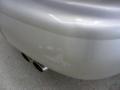 Bright Silver Metallic - Sebring JXi Convertible Photo No. 16