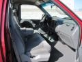 Toreador Red Metallic - F150 XLT Regular Cab Photo No. 5