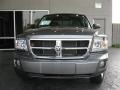 Mineral Gray Metallic - Dakota SLT Crew Cab Photo No. 3