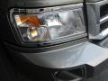 Mineral Gray Metallic - Dakota SLT Crew Cab Photo No. 5