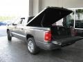 Mineral Gray Metallic - Dakota SLT Crew Cab Photo No. 9