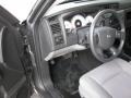 Mineral Gray Metallic - Dakota SLT Crew Cab Photo No. 12