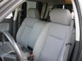 Mineral Gray Metallic - Dakota SLT Crew Cab Photo No. 13