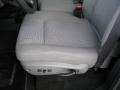 Mineral Gray Metallic - Dakota SLT Crew Cab Photo No. 14