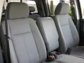 Mineral Gray Metallic - Dakota SLT Crew Cab Photo No. 17