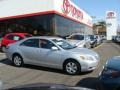 Classic Silver Metallic - Camry LE Photo No. 1