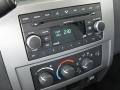 Mineral Gray Metallic - Dakota SLT Crew Cab Photo No. 25