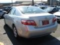 Classic Silver Metallic - Camry LE Photo No. 5