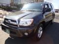 2006 Shadow Mica Toyota 4Runner SR5 4x4  photo #1