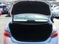 Classic Silver Metallic - Camry LE Photo No. 13
