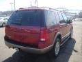 2004 Redfire Metallic Ford Explorer Eddie Bauer 4x4  photo #4